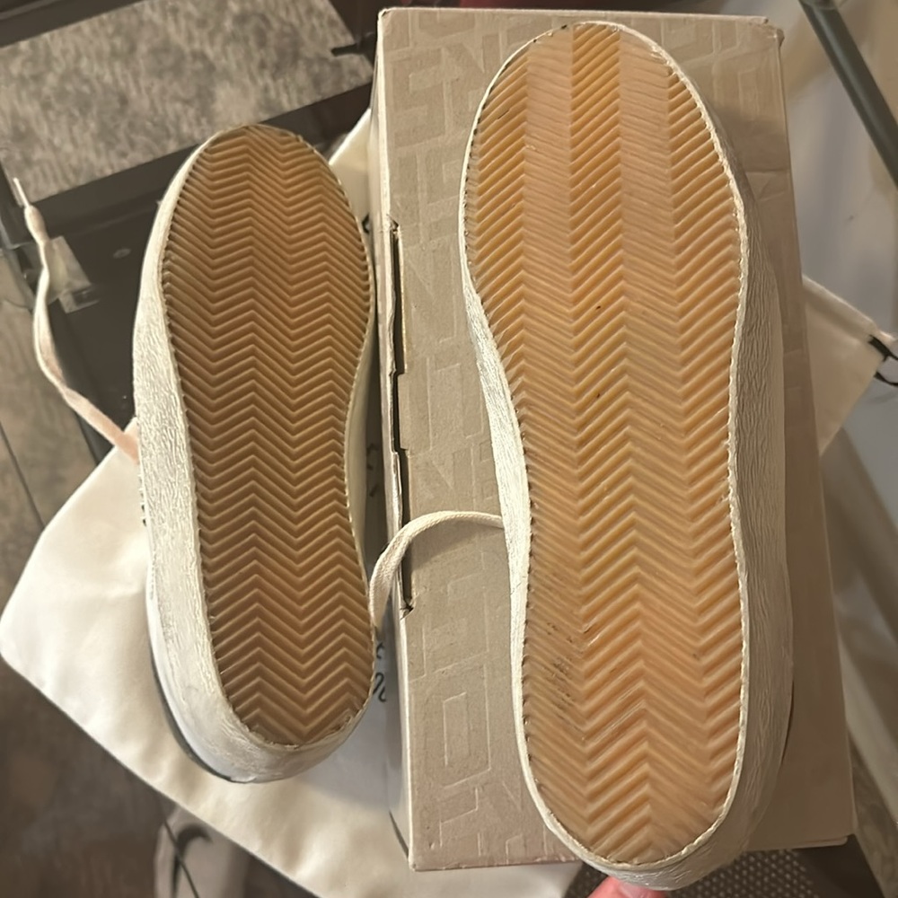 Golden Goose Superstar Men’s 44 (size 11-11.5) - Picture 4 of 4